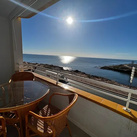 Appartement Costa - Torrevieja