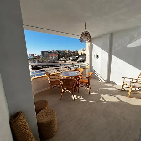 Costa - Appartement *