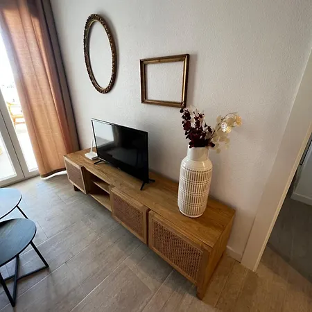 Costa - Appartement