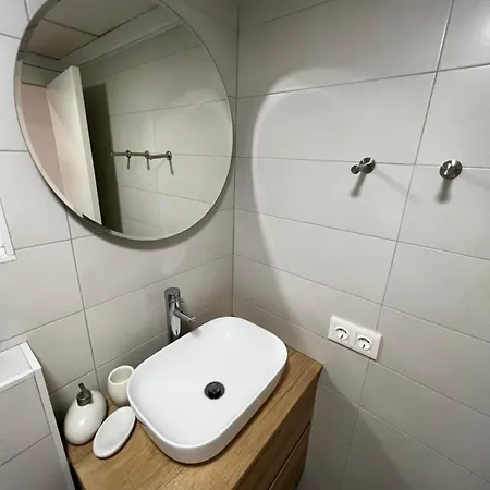 Costa - Appartement *