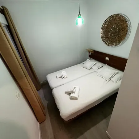 Costa - Appartement *