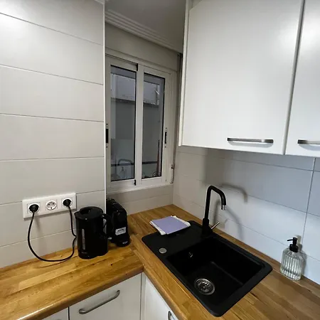 Appartement Costa - *