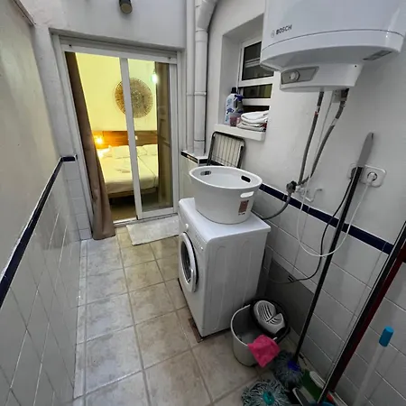 Apartment Costa - *