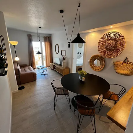 Appartement Costa - Torrevieja