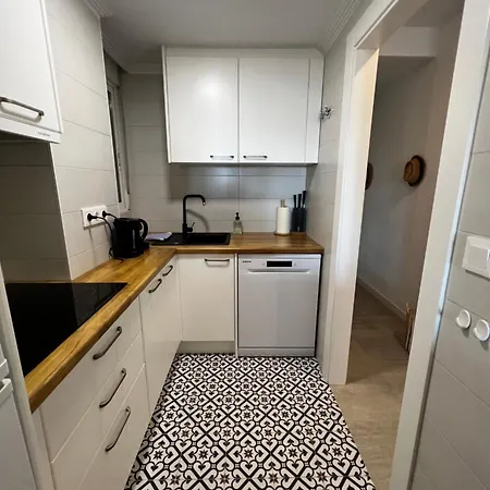 Costa - Apartment