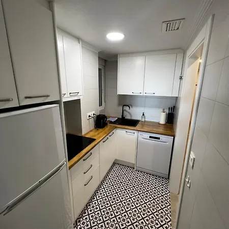 Appartement Costa - *