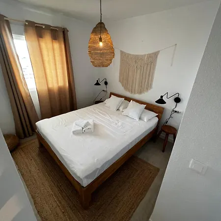 Apartamento Costa -